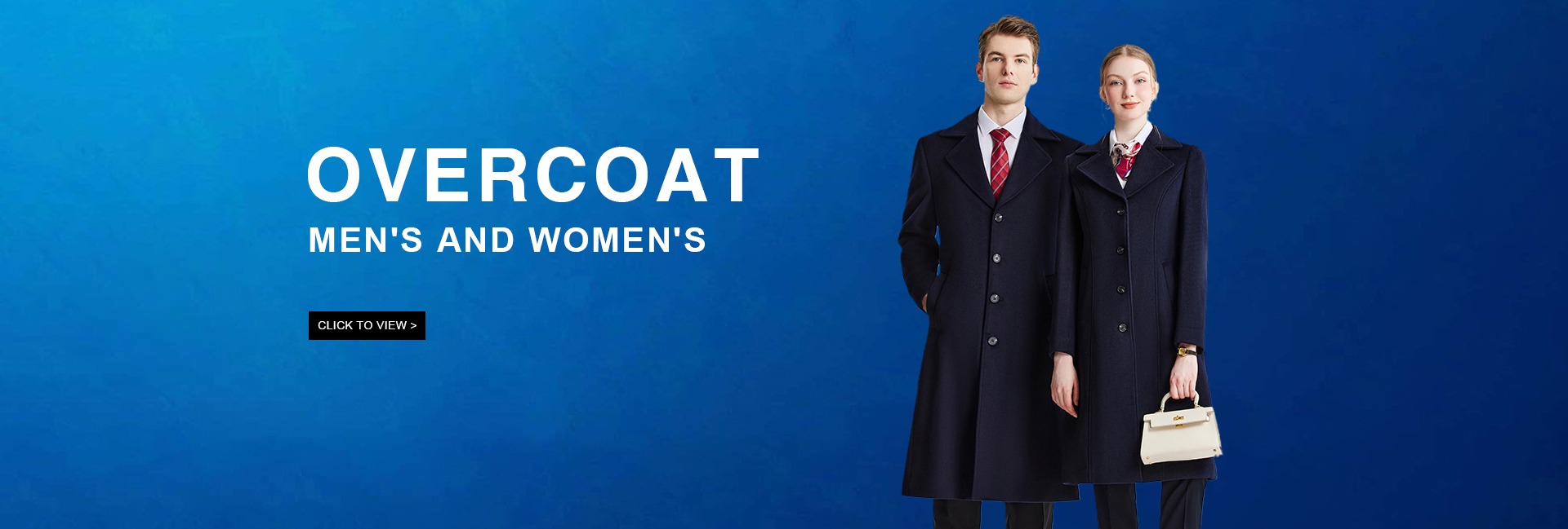 Fabricante de fatos para homem Coat